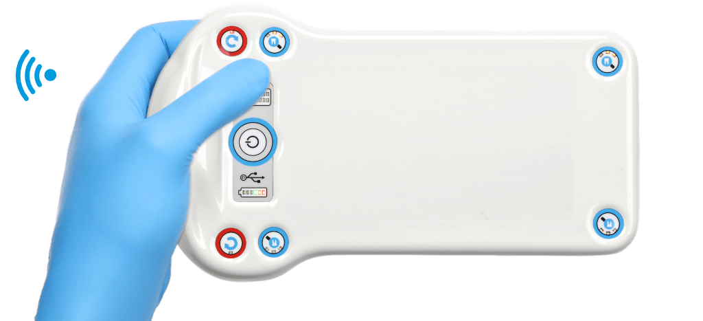 dental-camera-dentaleyepad-deligable processes-animation