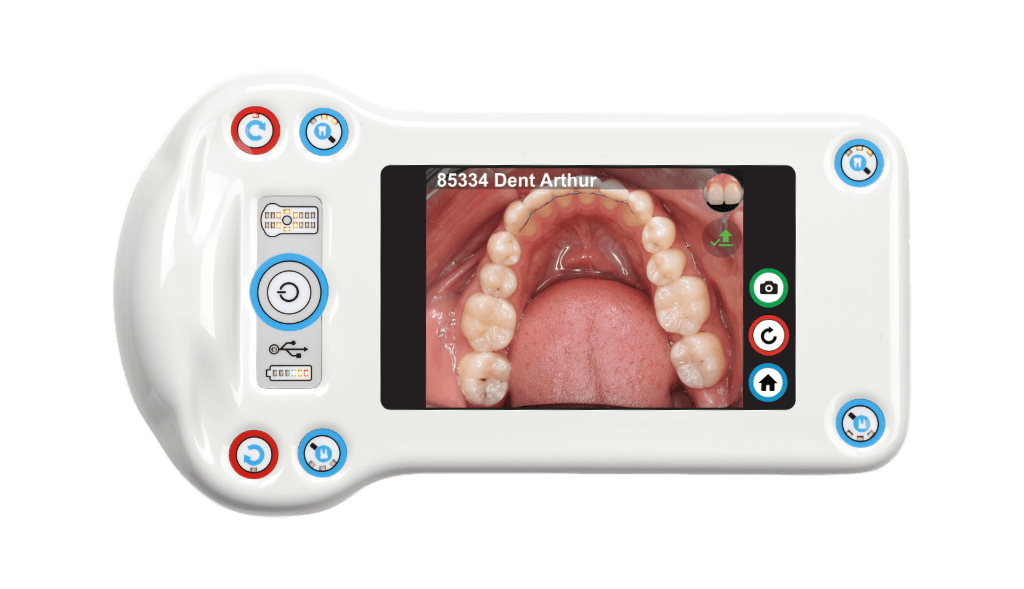 dental-camera-dentaleyepad-preview-assistent