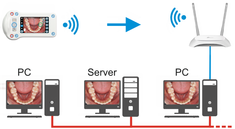 Adaptador Wifi Para PC, Tipos y Funcionabilidades - Quonty